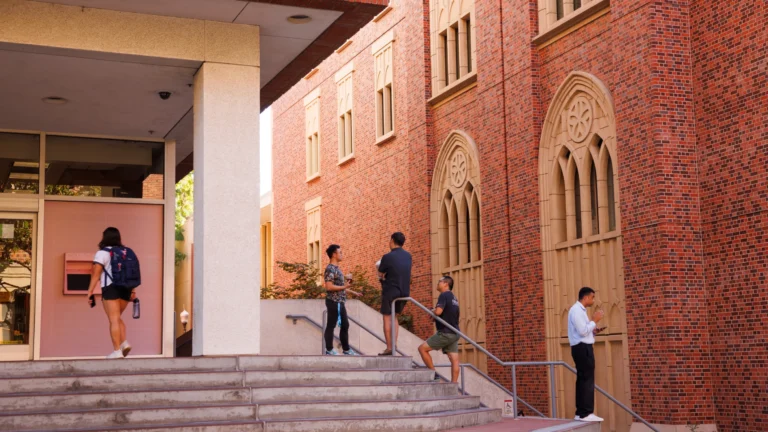 Welcome to the Office of Academic Records and Registrar