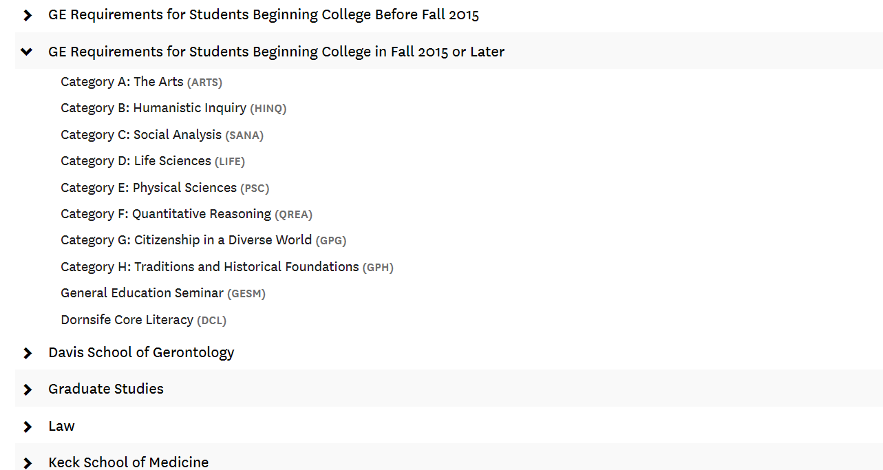 Web Registration Screenshot